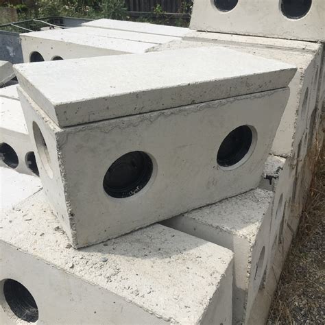 concrete septic distribution box lid|septic tank distribution box setup.